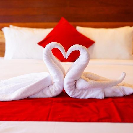 La'Villaris Hotel & Resto Kuta  Buitenkant foto